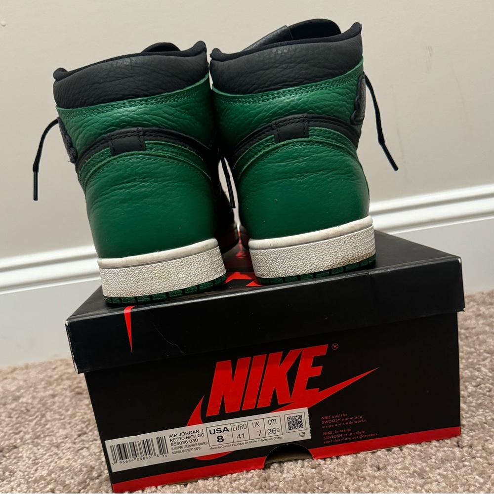 Jordan 1
